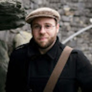 Meet your Posher, Peter